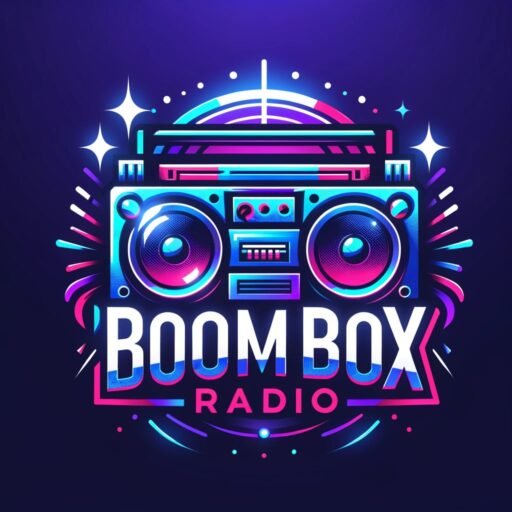 Boombox Radio