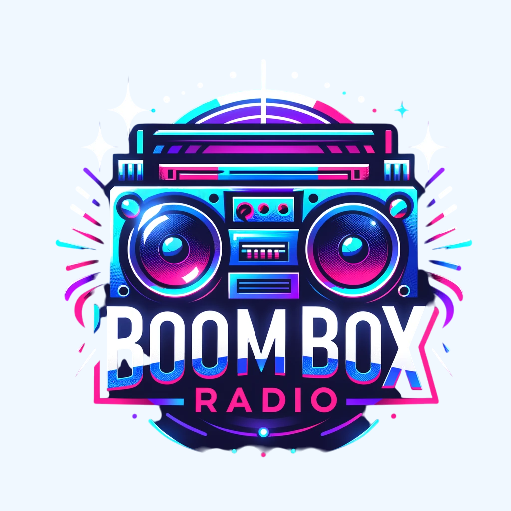 Boombox Radio