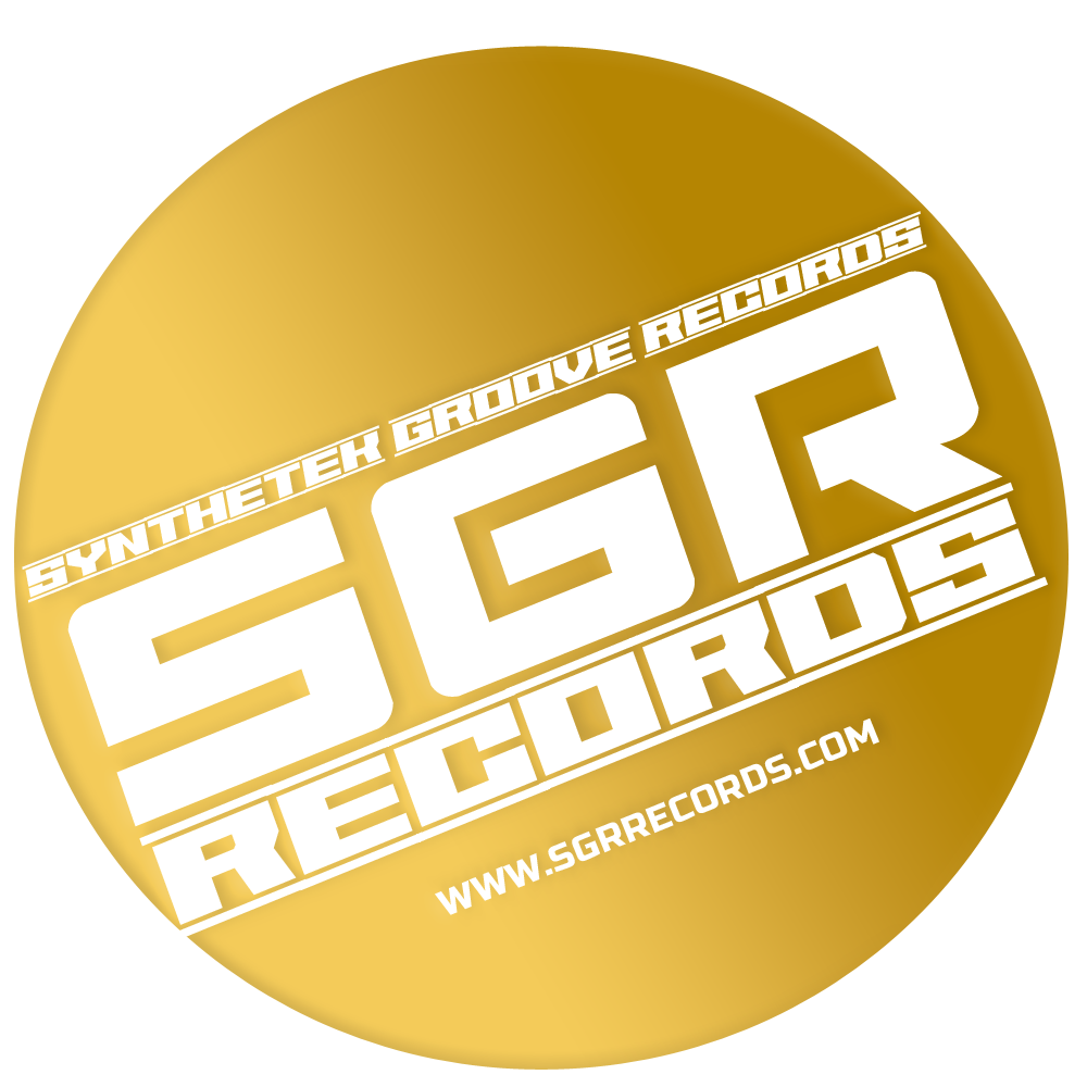 SGR Records USA